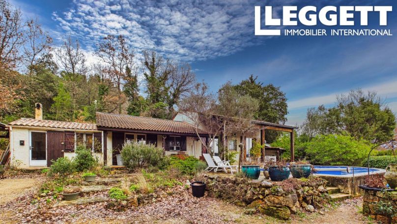 A vendre MAISON  4 PIECES 111 M2  SALERNES