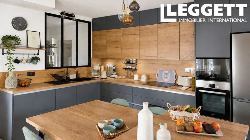 A louer APPARTEMENT DE PRESTIGE T4 93 M2  BORDEAUX