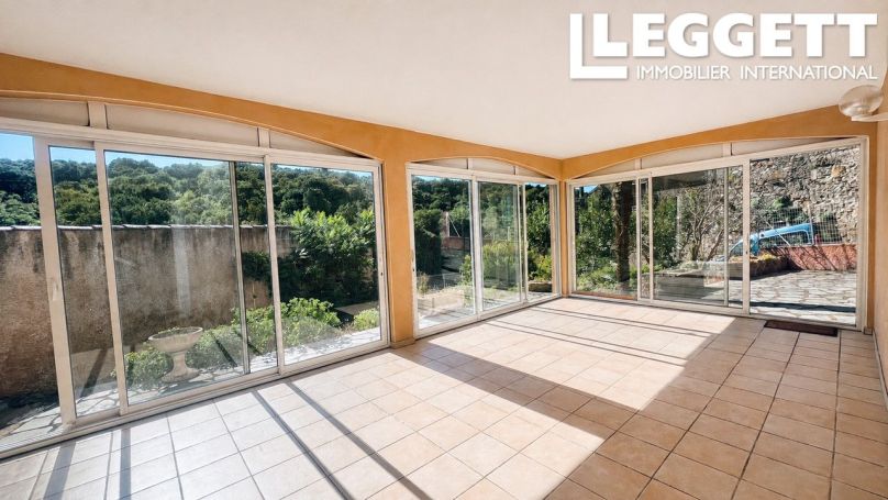 A vendre GîTE  PARDAILHAN