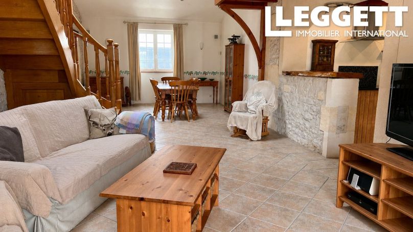 A louer MAISON  DE MAîTRE  GERMIGNAC
