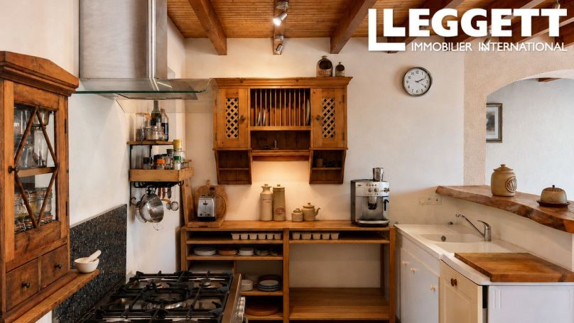 A louer MAISON  DE MAîTRE  GERMIGNAC