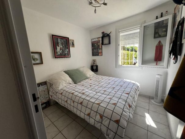 A louer APPARTEMENT T2 28 M2 BORD DE MER LE CAP D AGDE