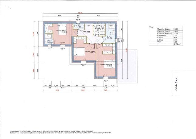 A louer MAISON  CONTEMPORAINE  GRAU D AGDE
