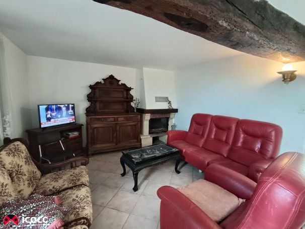 A vendre GîTE BORD DE MER CHAMPAGNE LES MARAIS