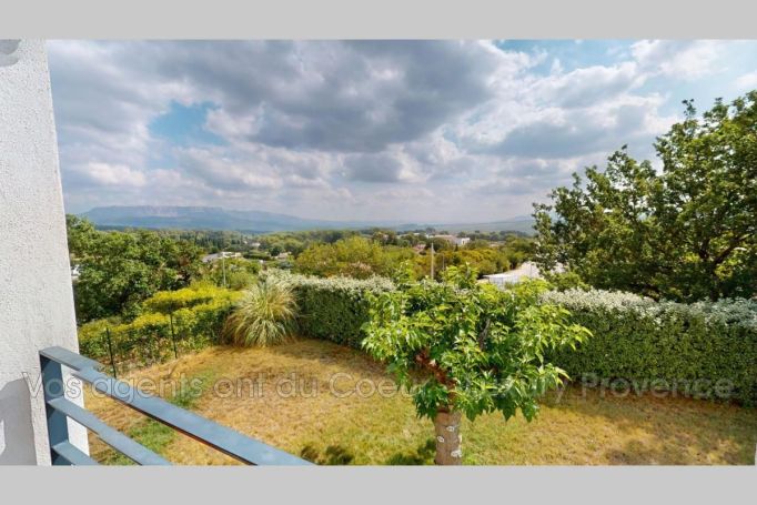 A louer MAISON CONTEMPORAINE GREASQUE