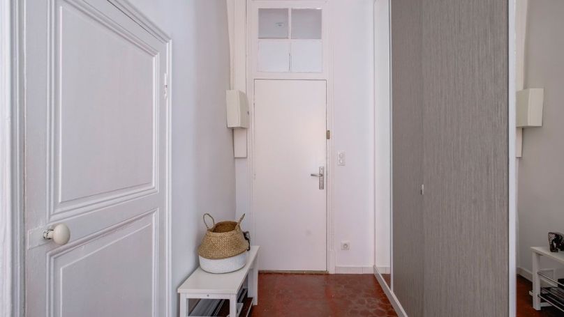A louer APPARTEMENT T2 31 M2 BORD DE MER VILLEFRANCHE SUR MER
