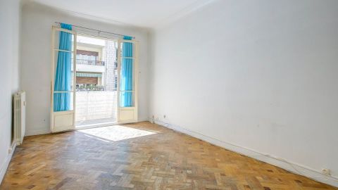 A louer APPARTEMENT T2 61 M2 BORD DE MER NICE
