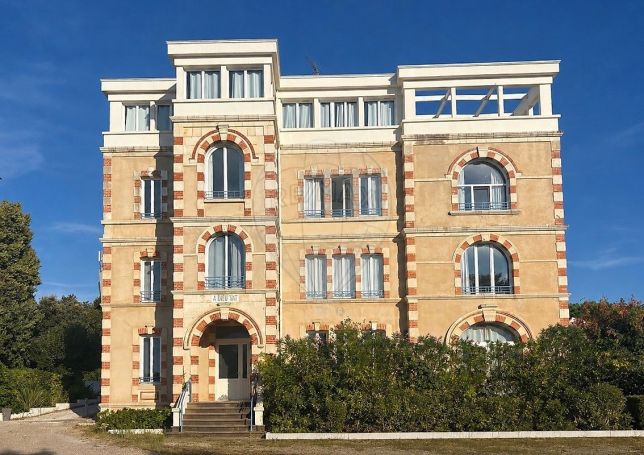 A louer APPARTEMENT T2 26 M2 VUE MER SAINT GEORGES DE DIDONNE