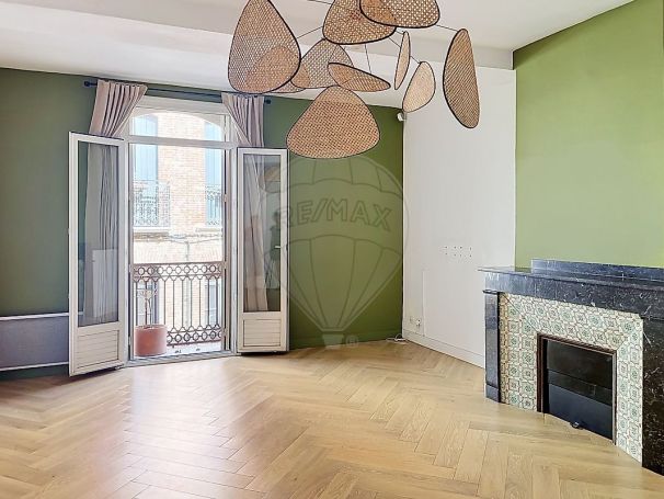 A louer APPARTEMENT T5 121 M2  PERPIGNAN