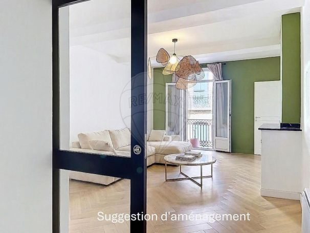 A louer APPARTEMENT T5 121 M2  PERPIGNAN