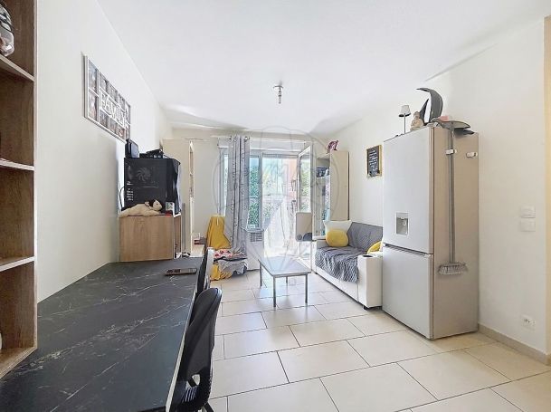 A louer APPARTEMENT T2 35 M2 TERRASSE  PERPIGNAN