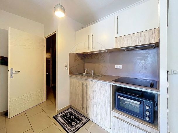 A louer APPARTEMENT T2 35 M2 TERRASSE  PERPIGNAN