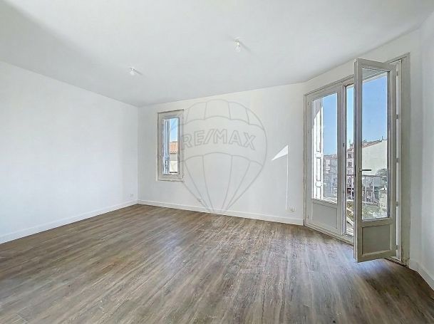 A louer APPARTEMENT T3 62 M2 TERRASSE  PERPIGNAN