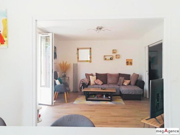 A louer APPARTEMENT T4 71 M2  NANTES