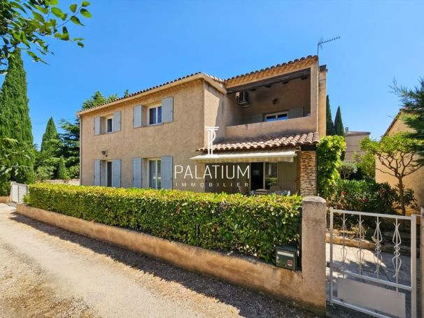 A louer MAISON  6 PIECES 167 M2  AIX EN PROVENCE