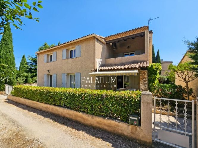MAISON  6 PIECES 167 M2  AIX EN PROVENCE