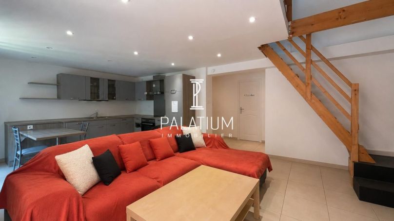 A louer APPARTEMENT T3 47 M2 BORD DE MER SAINT RAPHAEL