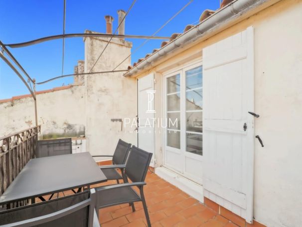 A louer APPARTEMENT T4 75 M2 TERRASSE  AIX EN PROVENCE