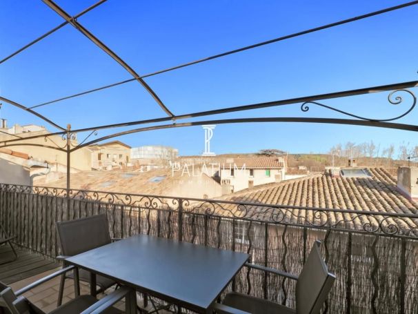 A louer APPARTEMENT T4 75 M2 TERRASSE  AIX EN PROVENCE