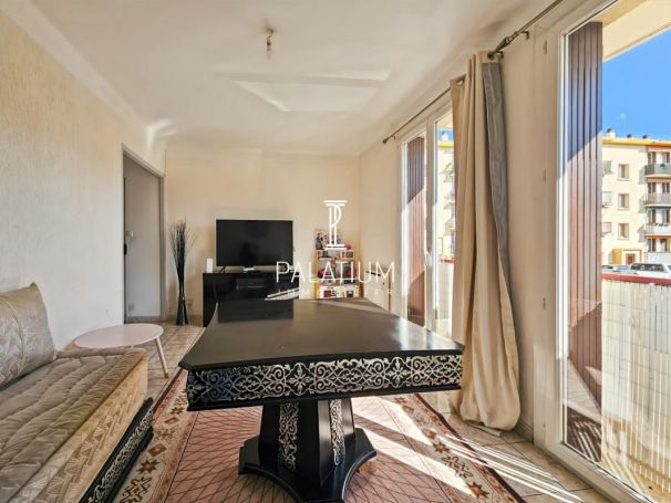 A louer APPARTEMENT T3 56 M2  AIX EN PROVENCE