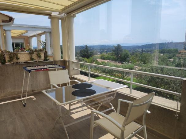APPARTEMENT T3 68 M2 TERRASSE  LORGUES