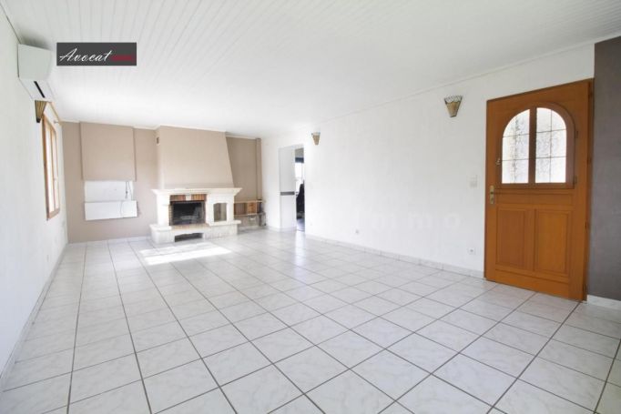 A louer MAISON  6 PIECES 130 M2 BORD DE MER LE TEICH