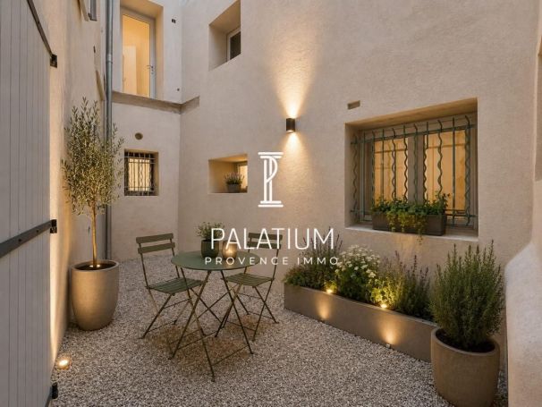 A louer APPARTEMENT NEUF T3 62 M2  TRETS