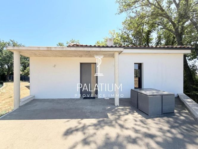 MAISON  118 M2  PELISSANNE