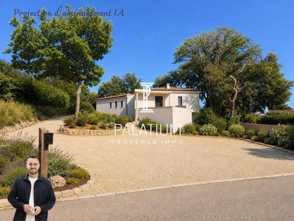 A louer MAISON  118 M2  PELISSANNE