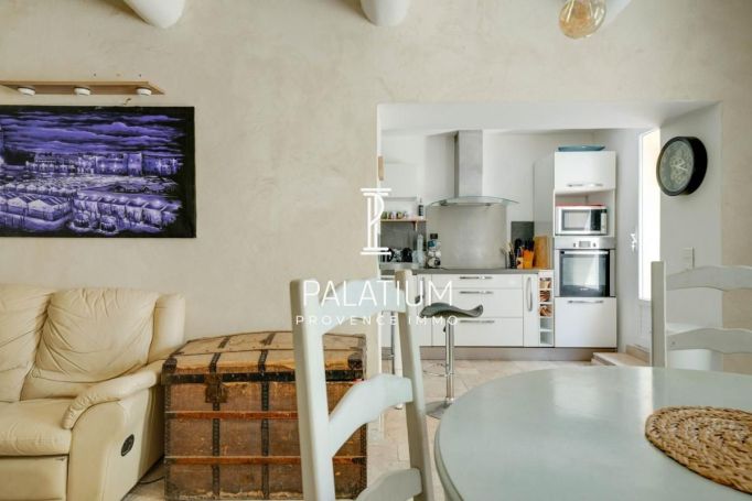 A louer APPARTEMENT T4 90 M2  AIX EN PROVENCE
