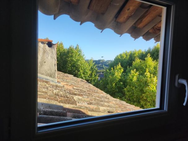 APPARTEMENT DUPLEX T3 51 M2  LORGUES