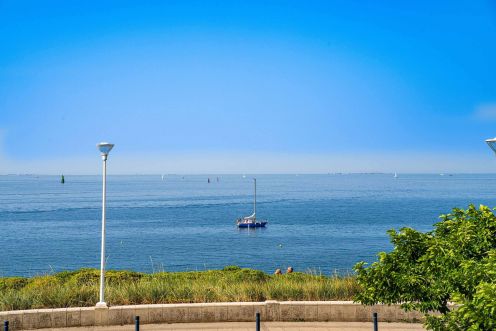 demeure de carctere 6 pieces 180 m&sup2; vue mer Triangle d'or Concarneau 