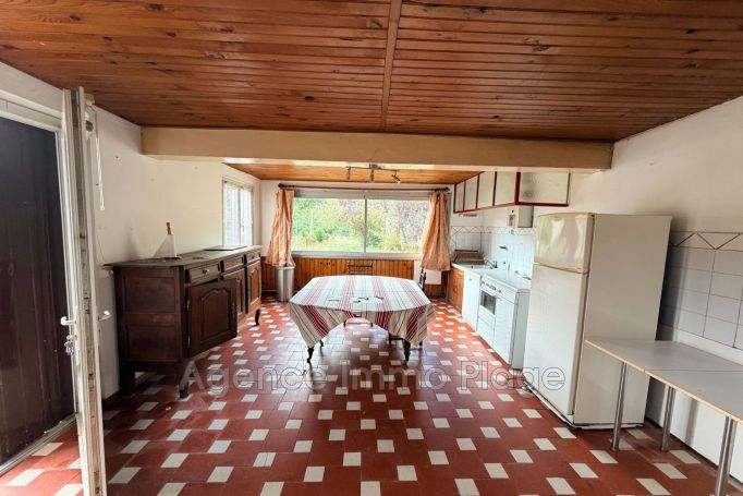 A vendre MAISON  5 PIECES 117 M2  SAINT VIVIEN DE MEDOC