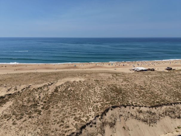 A vendre MAISON  4 PIECES 75 M2 BORD DE MER SOORTS HOSSEGOR