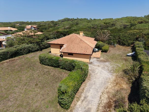A vendre MAISON  4 PIECES 75 M2 BORD DE MER SOORTS HOSSEGOR