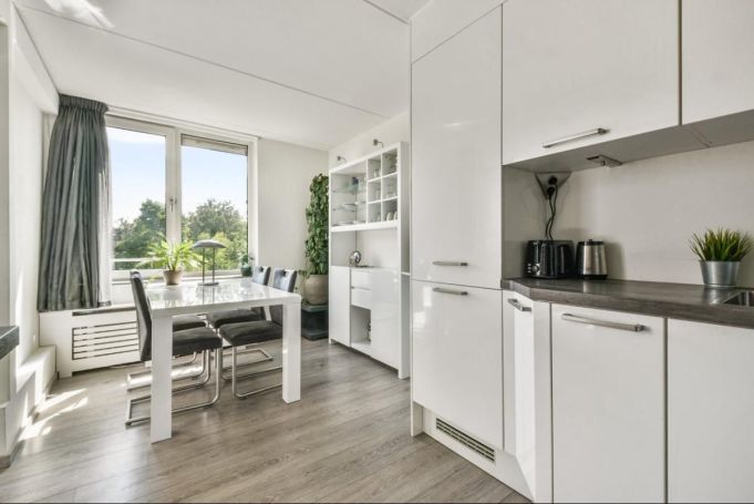 A louer APPARTEMENT NEUF T2 44 M2 TERRASSE BORD DE MER BALARUC LES BAINS