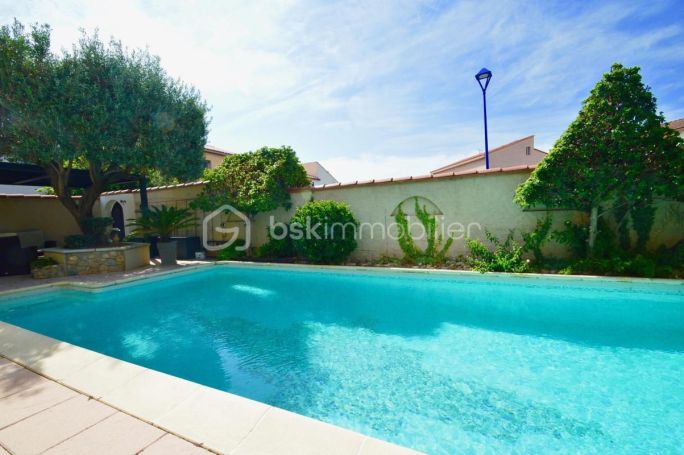 A louer MAISON  5 PIECES 151 M2  CABESTANY