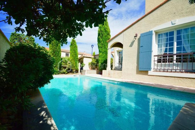 A louer MAISON  5 PIECES 151 M2  CABESTANY
