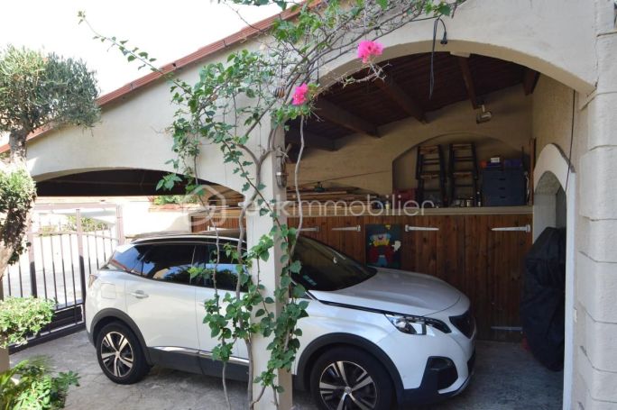 A louer MAISON  5 PIECES 151 M2  CABESTANY