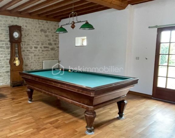 A louer LOFT  DE MAîTRE  LONGUEVILLE