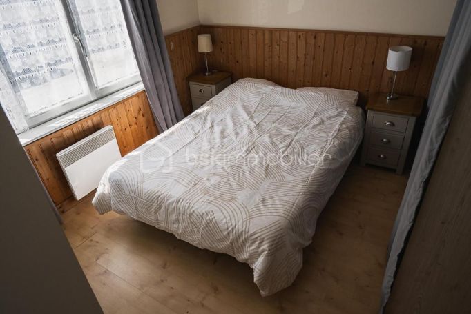 A louer APPARTEMENT T3 46 M2 PLAGE à PIED CUCQ