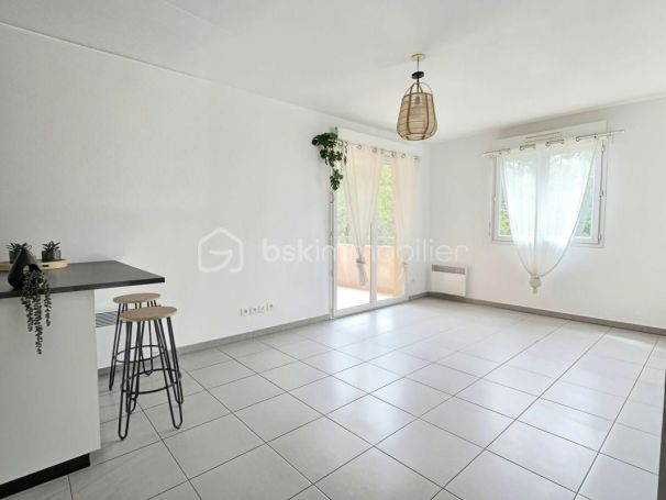 A louer APPARTEMENT T2 40 M2 TERRASSE  MONTPELLIER