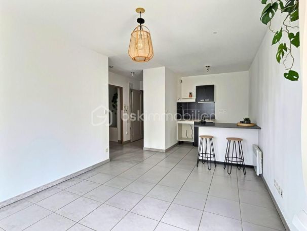 A louer APPARTEMENT T2 40 M2 TERRASSE  MONTPELLIER