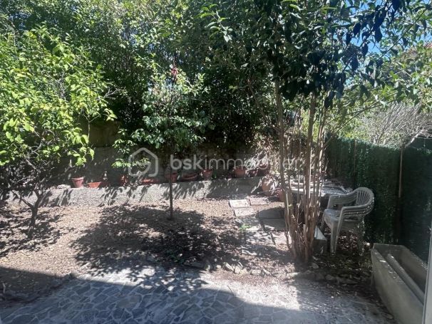 A louer APPARTEMENT T3 73 M2 BORD DE MER NICE