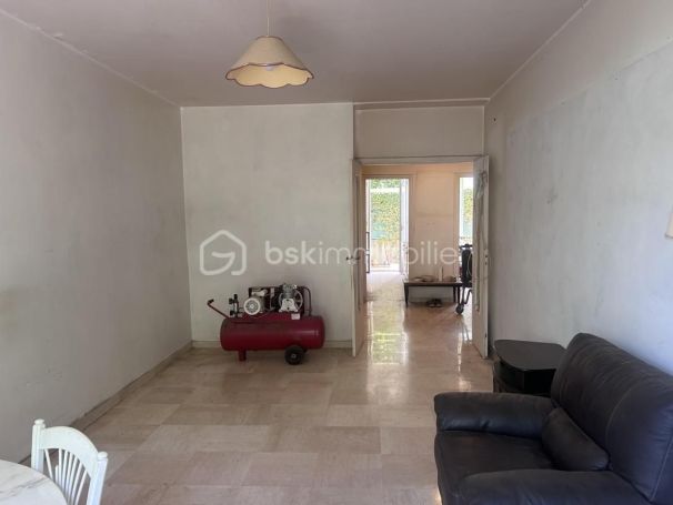 A louer APPARTEMENT T3 73 M2 BORD DE MER NICE