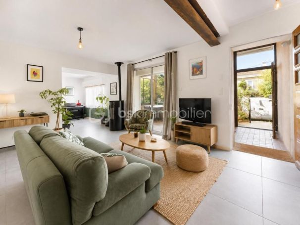 A louer MAISON  5 PIECES 103 M2  MONTPELLIER