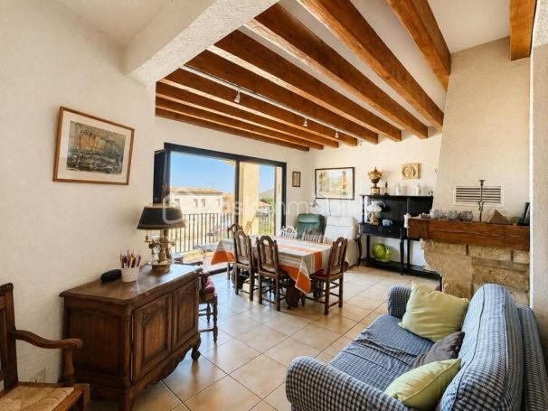 A louer MAISON  6 PIECES 151 M2 BORD DE MER FRONTIGNAN