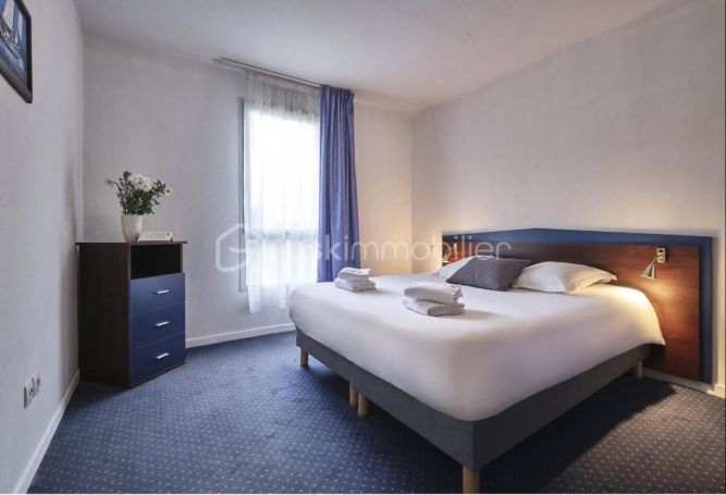A louer APPARTEMENT T2 43 M2  CARCASSONNE