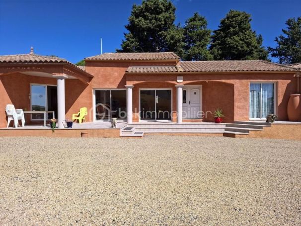 A louer MAISON  4 PIECES 140 M2  PEZENAS