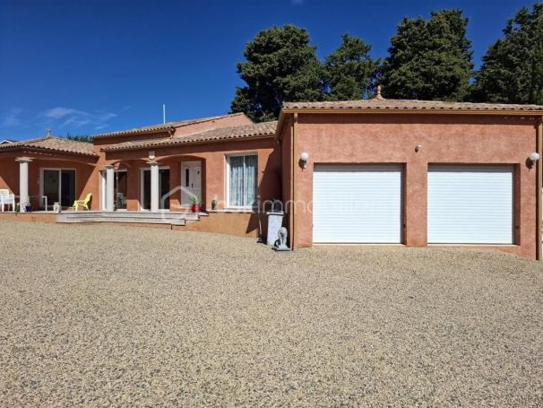 A louer MAISON  4 PIECES 140 M2  PEZENAS